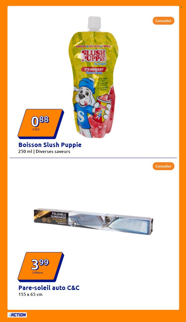 Catalogue Action - 25/06/2025 - 01/07/2025. Page 32