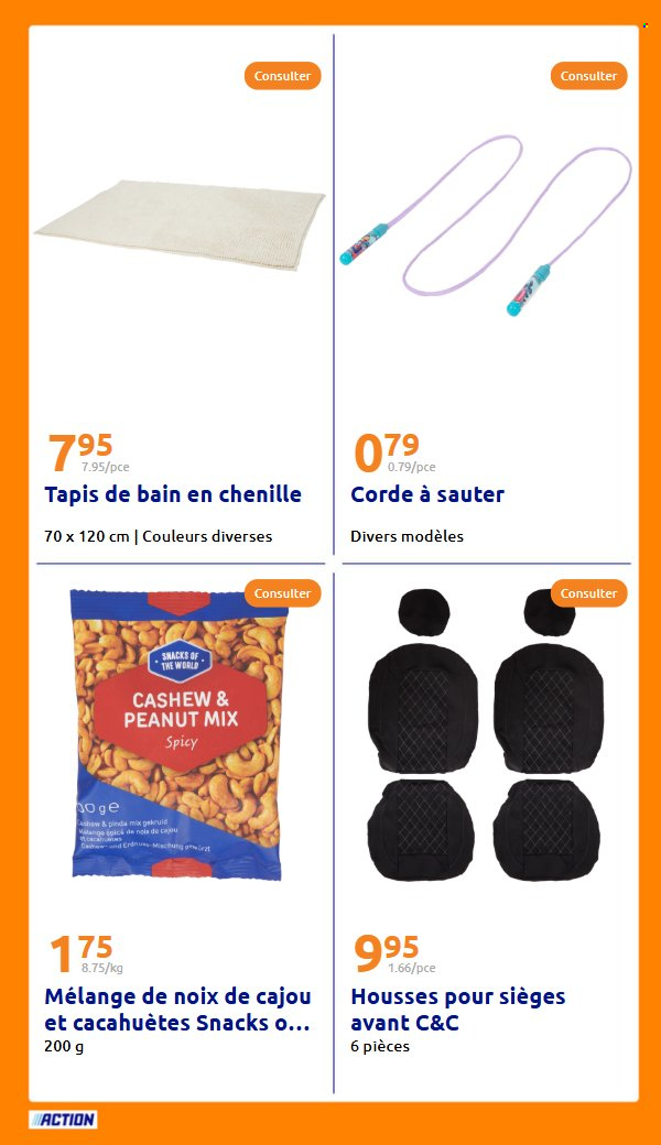 Catalogue Action - 25/06/2025 - 01/07/2025. Page 33