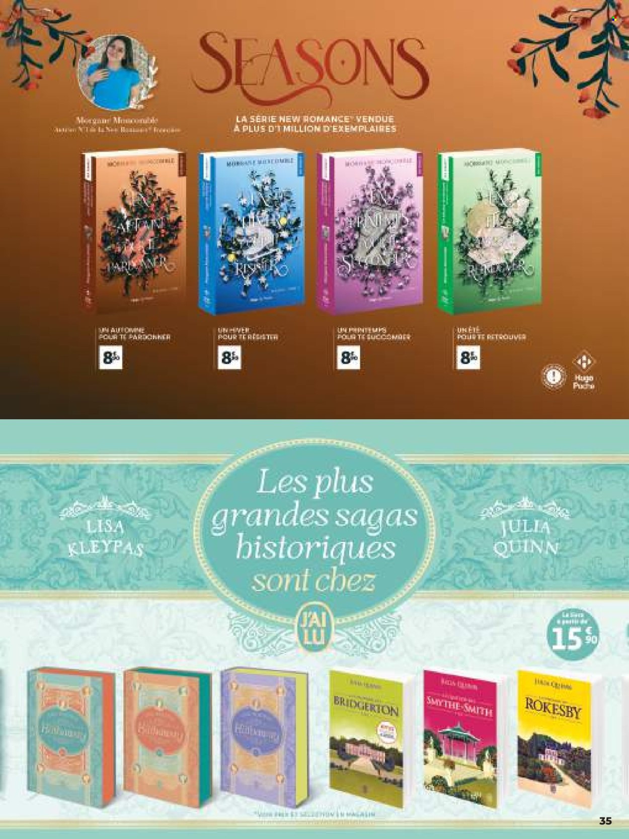 Catalogue Auchan - 25/06/2025 - 31/08/2025. Page 35