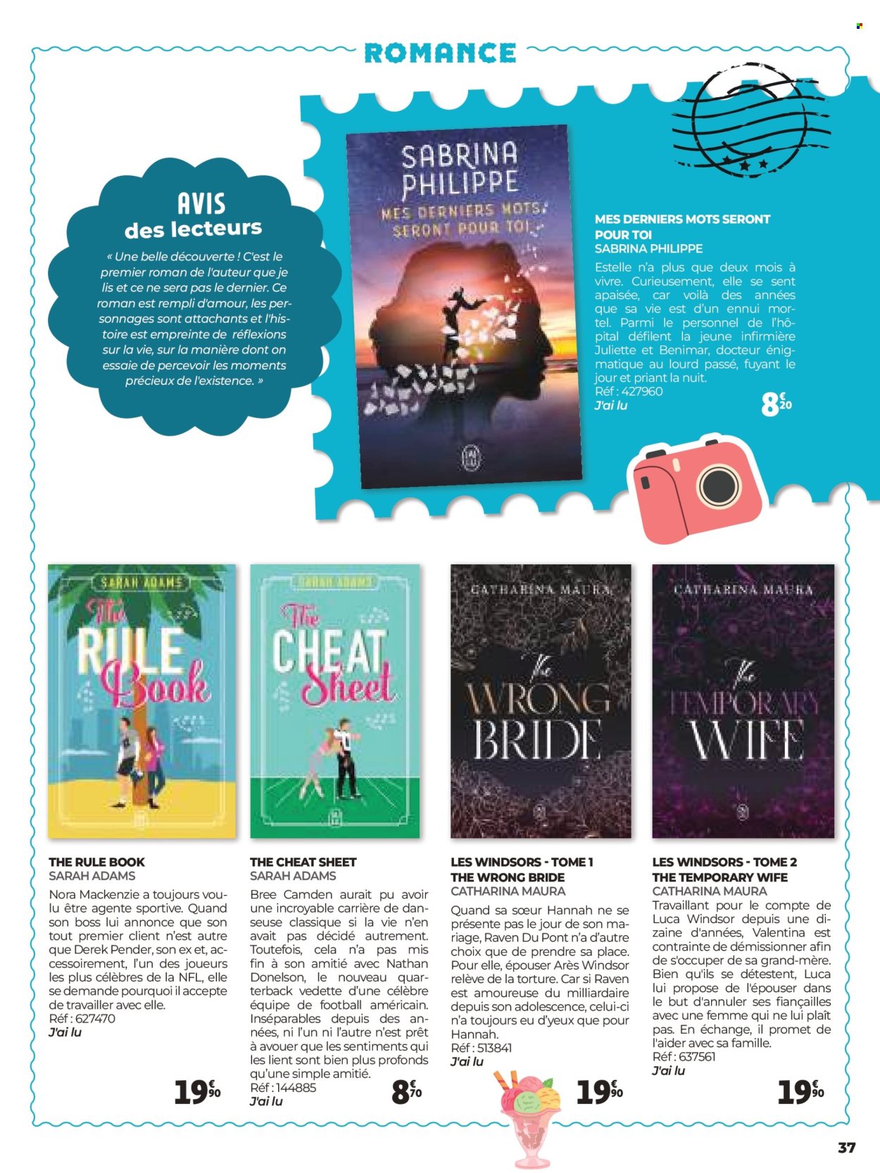 Catalogue Auchan - 25/06/2025 - 31/08/2025. Page 37