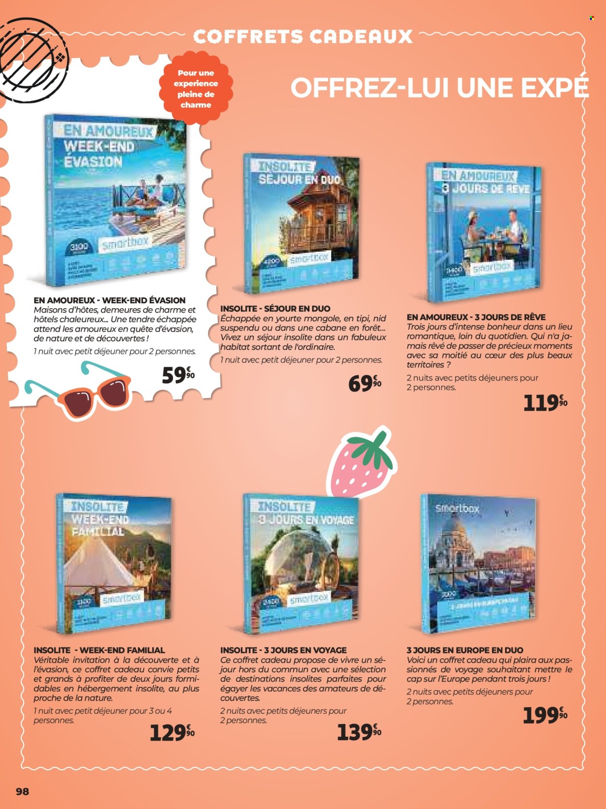 Catalogue Auchan - 25/06/2025 - 31/08/2025. Page 98