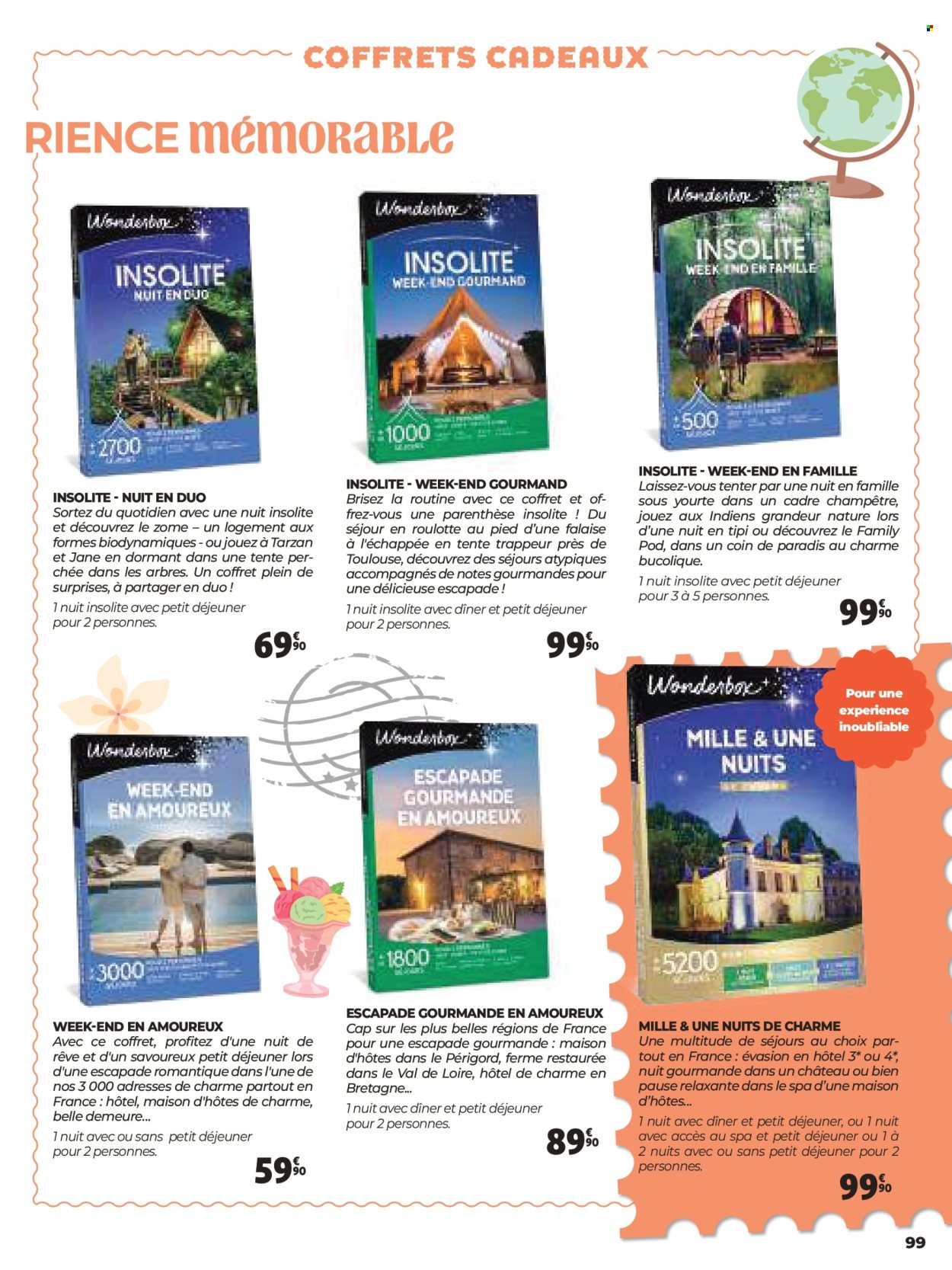 Catalogue Auchan - 25/06/2025 - 31/08/2025. Page 99