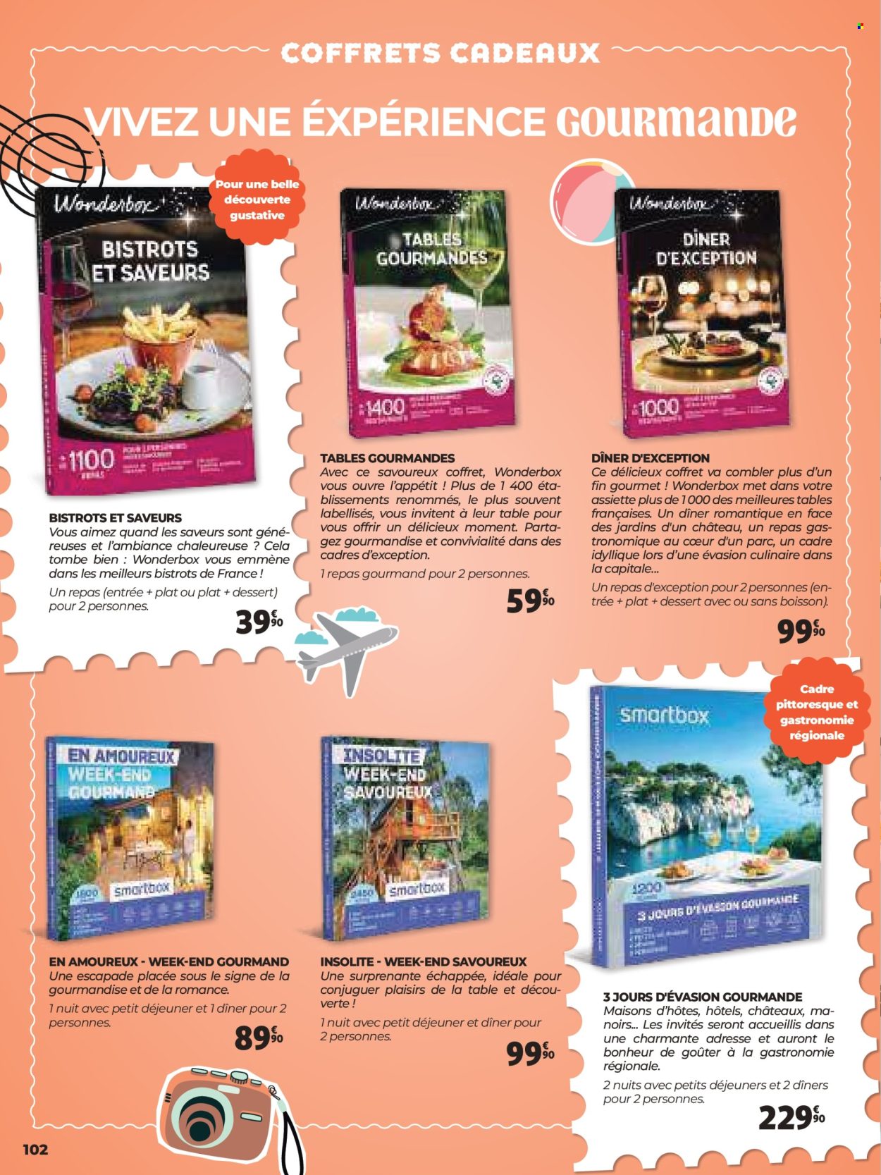Catalogue Auchan - 25/06/2025 - 31/08/2025. Page 102