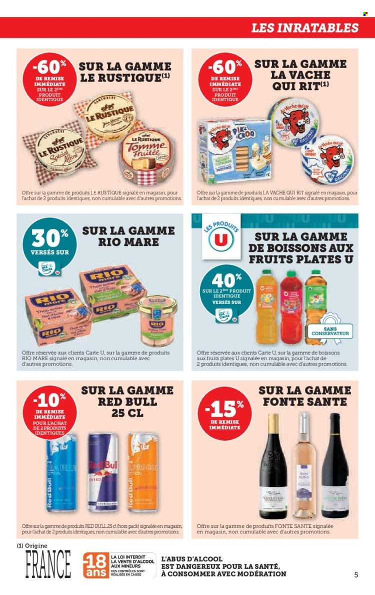 Catalogue HYPER U - 01/07/2025 - 13/07/2025. Page 5