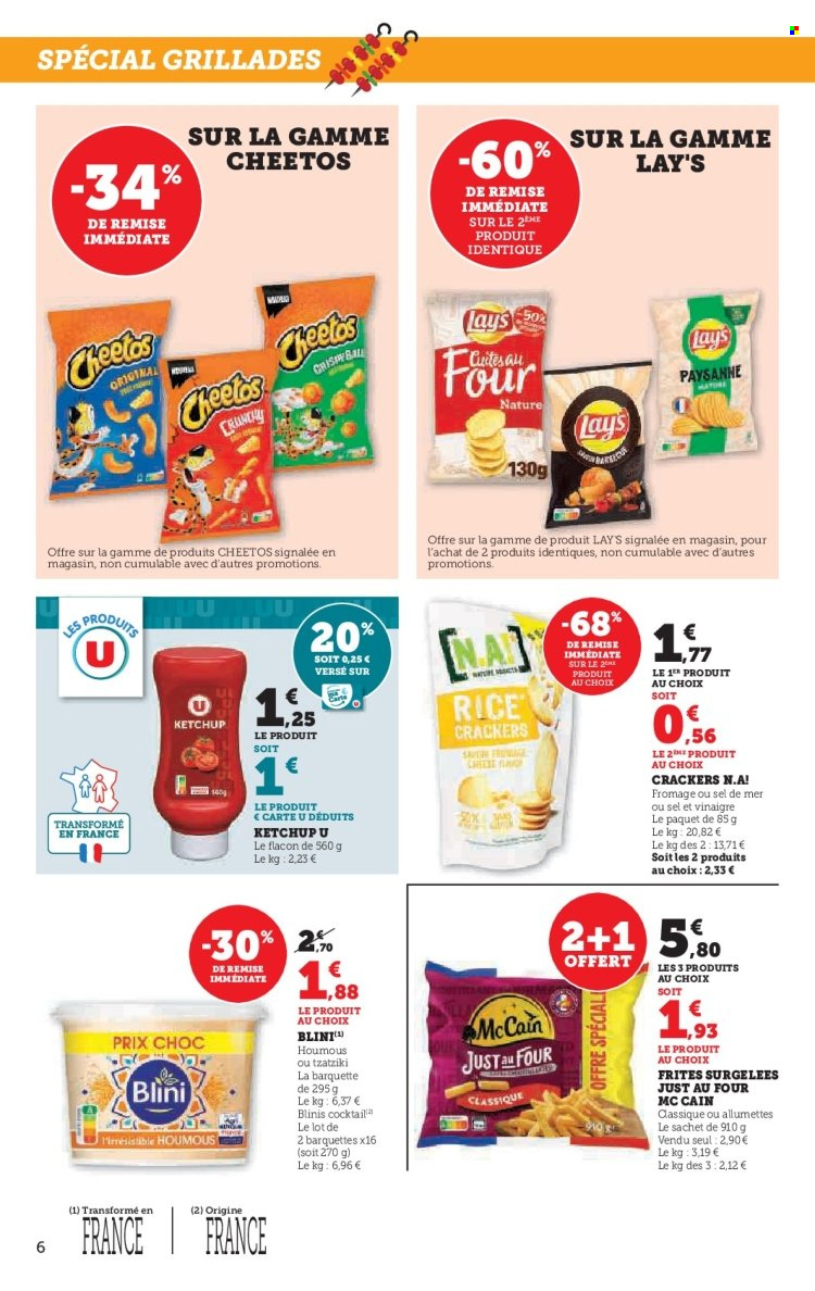 Catalogue HYPER U - 01/07/2025 - 13/07/2025. Page 6