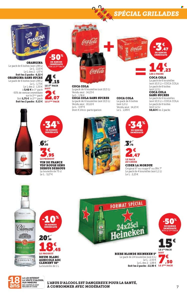 Catalogue HYPER U - 01/07/2025 - 13/07/2025. Page 7