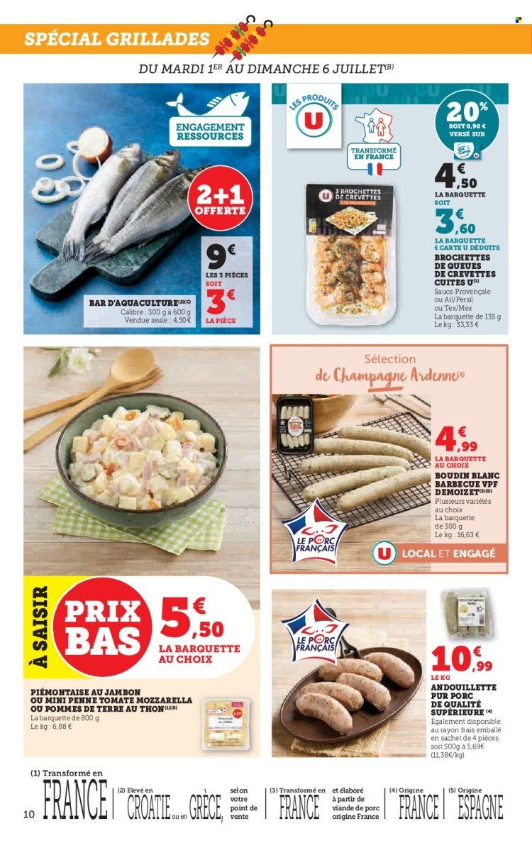 Catalogue HYPER U - 01/07/2025 - 13/07/2025. Page 10
