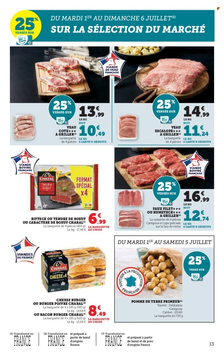 Catalogue HYPER U - 01/07/2025 - 13/07/2025. Page 13