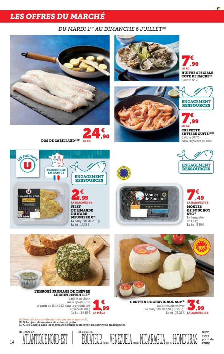 Catalogue HYPER U - 01/07/2025 - 13/07/2025. Page 14