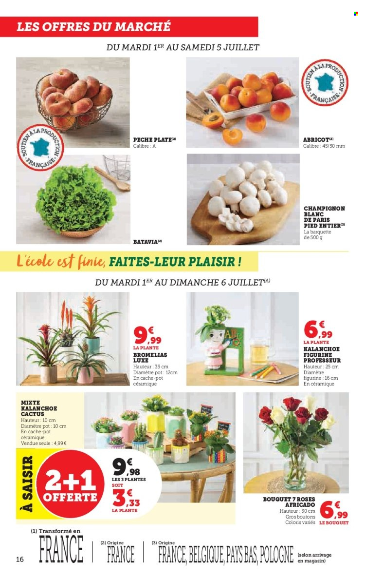 Catalogue HYPER U - 01/07/2025 - 13/07/2025. Page 16