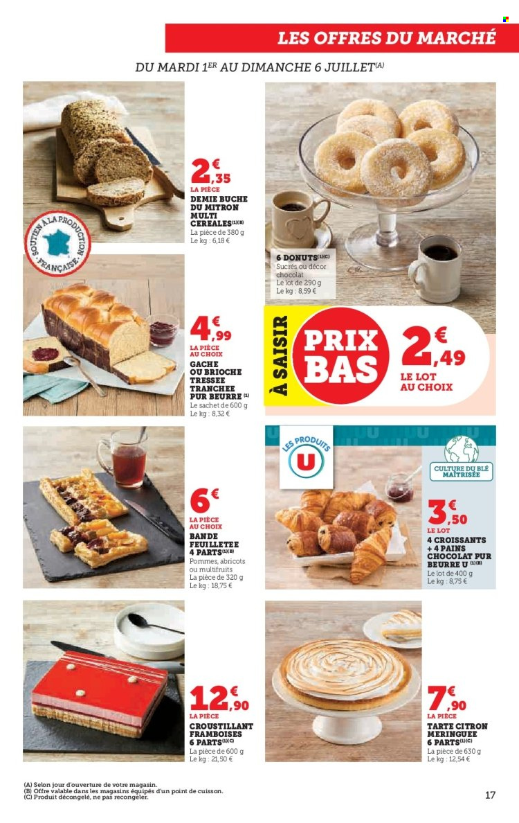 Catalogue HYPER U - 01/07/2025 - 13/07/2025. Page 17
