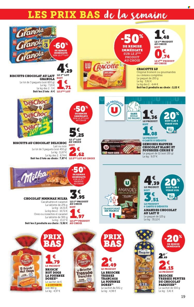 Catalogue HYPER U - 01/07/2025 - 13/07/2025. Page 19