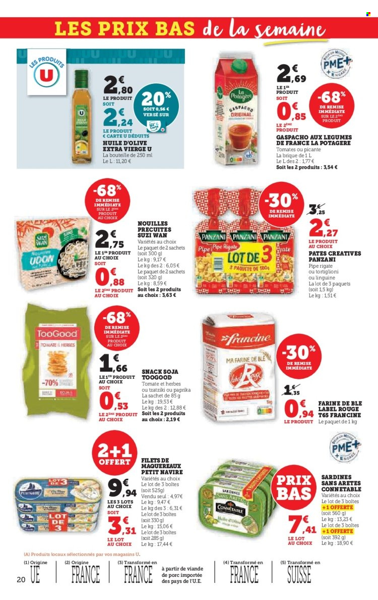 Catalogue HYPER U - 01/07/2025 - 13/07/2025. Page 20