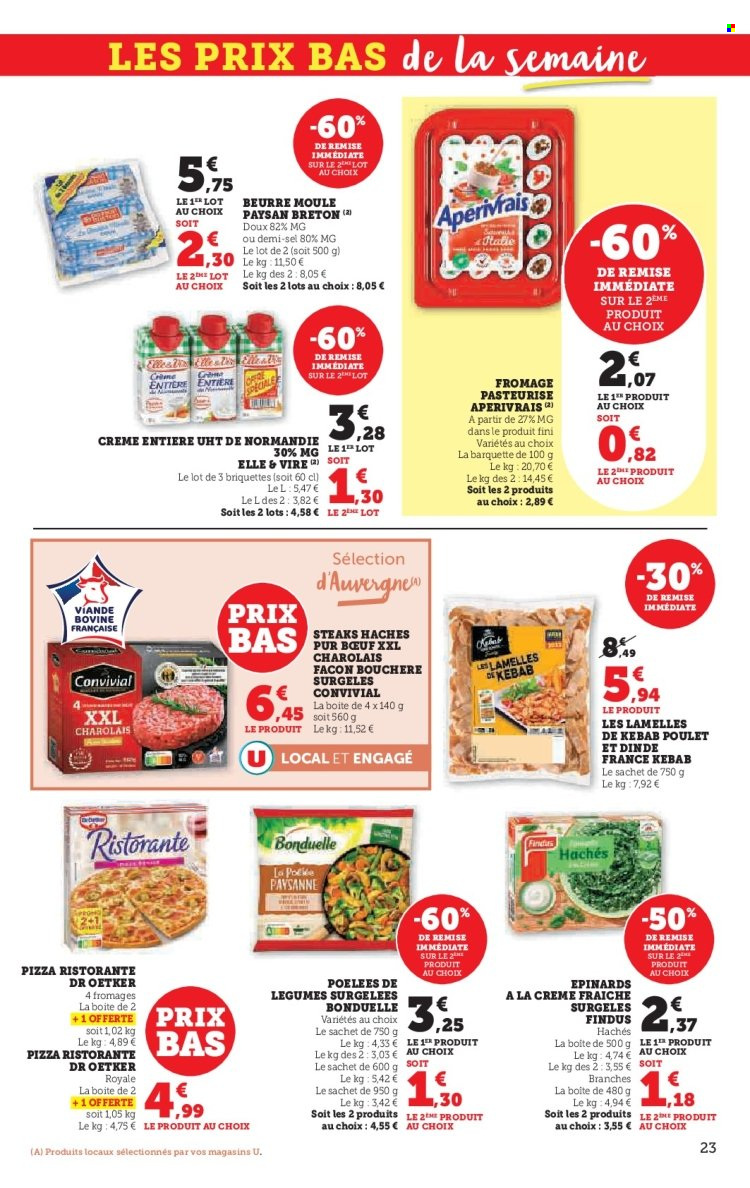 Catalogue HYPER U - 01/07/2025 - 13/07/2025. Page 23