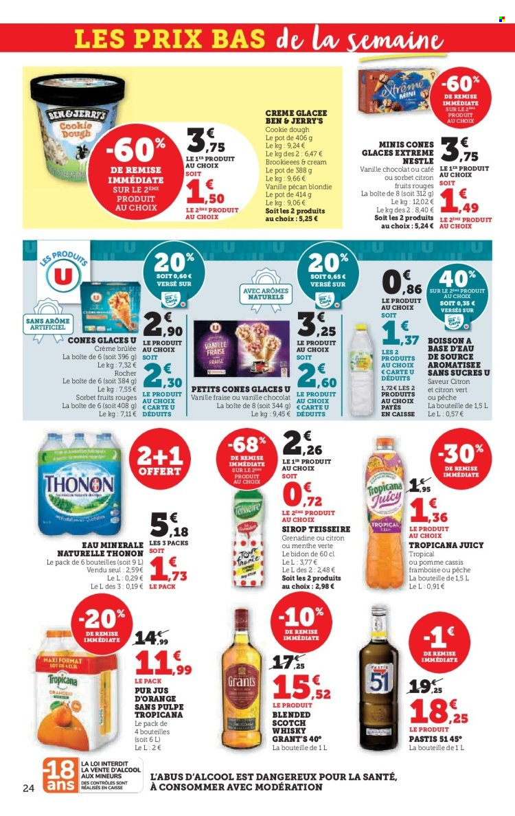 Catalogue HYPER U - 01/07/2025 - 13/07/2025. Page 24
