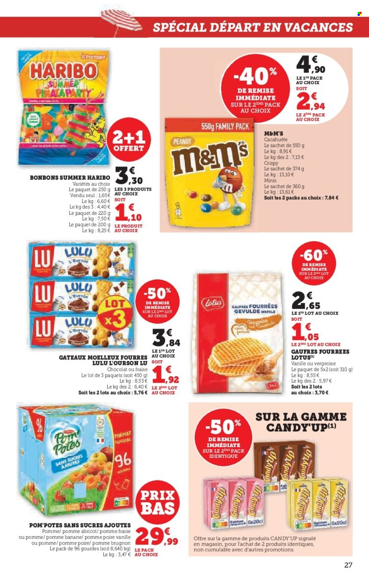 Catalogue HYPER U - 01/07/2025 - 13/07/2025. Page 27