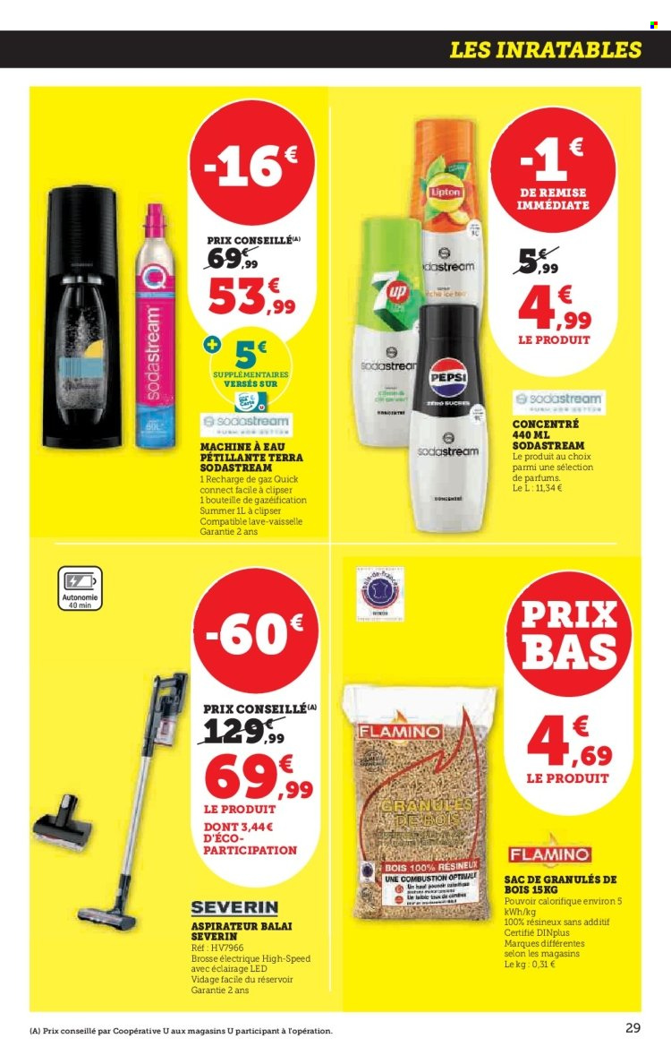 Catalogue HYPER U - 01/07/2025 - 13/07/2025. Page 29