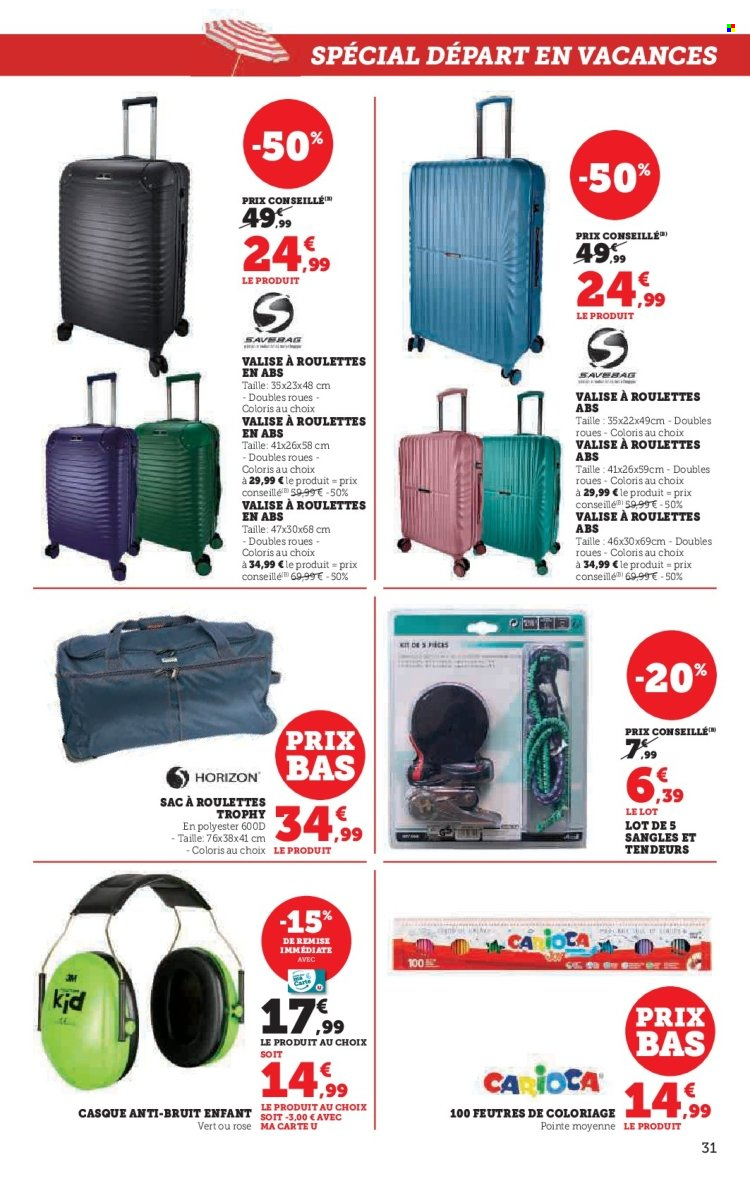 Catalogue HYPER U - 01/07/2025 - 13/07/2025. Page 31