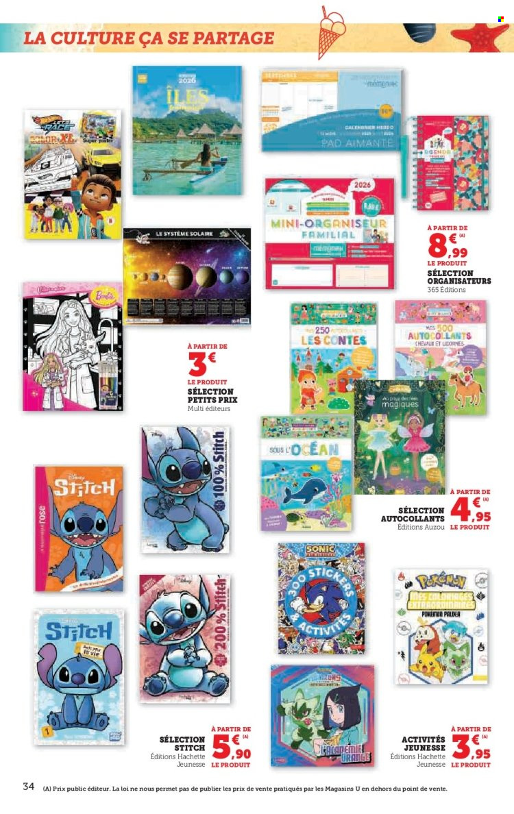 Catalogue HYPER U - 01/07/2025 - 13/07/2025. Page 34