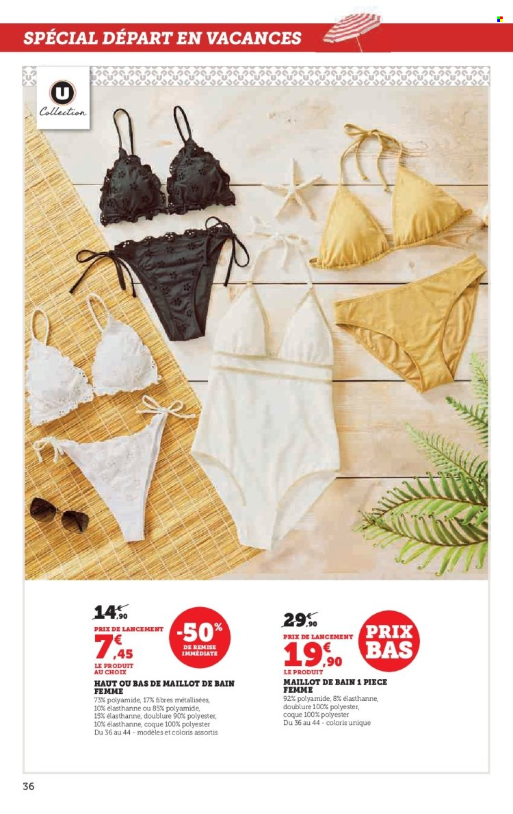Catalogue HYPER U - 01/07/2025 - 13/07/2025. Page 36