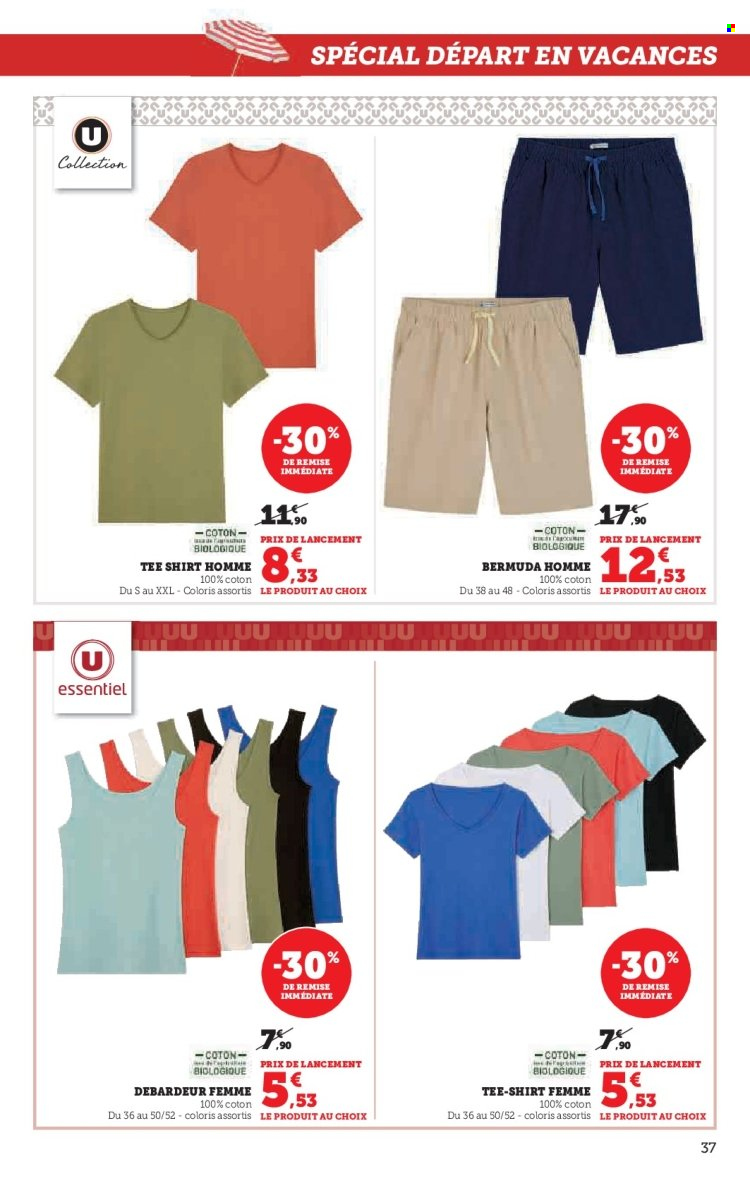Catalogue HYPER U - 01/07/2025 - 13/07/2025. Page 37
