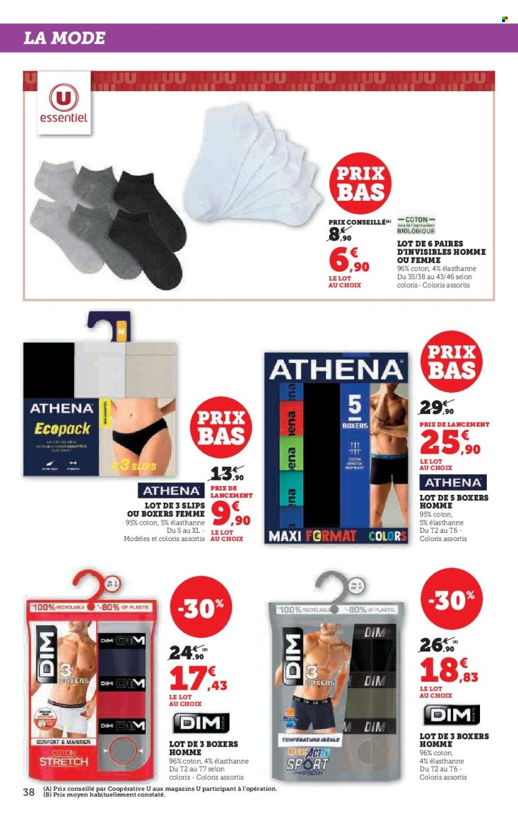 Catalogue HYPER U - 01/07/2025 - 13/07/2025. Page 38