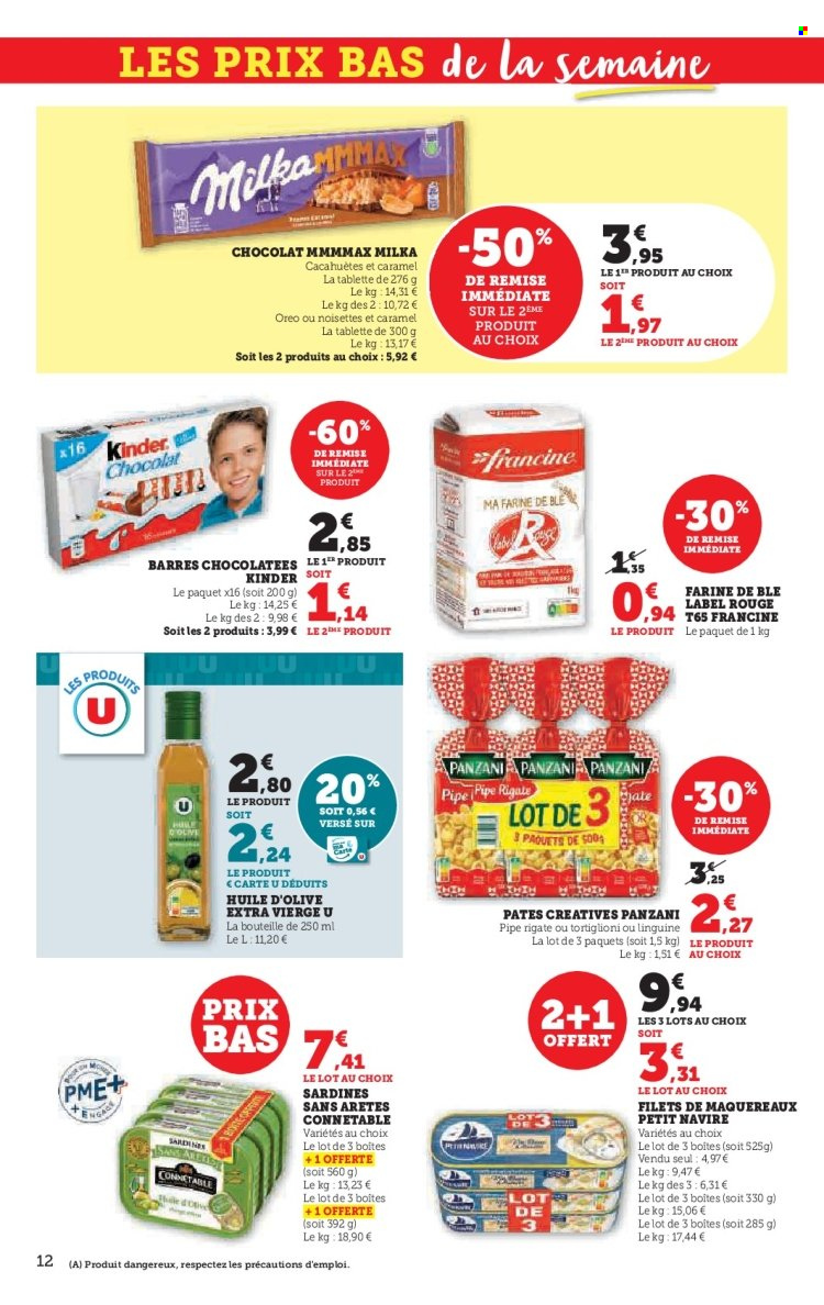 Catalogue U express - 01/07/2025 - 13/07/2025. Page 12