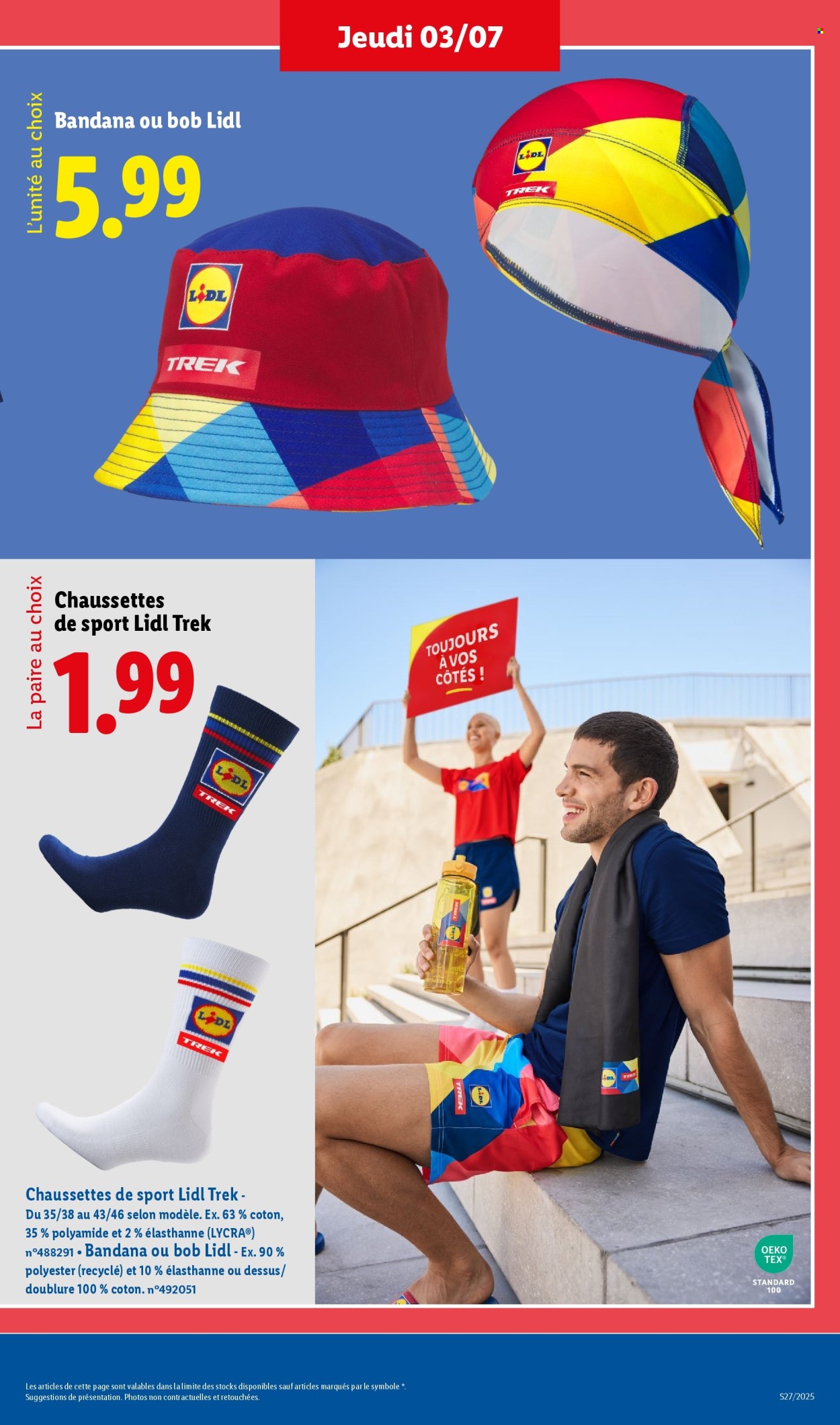 Catalogue Lidl - 03/07/2025 - 09/07/2025. Page 31