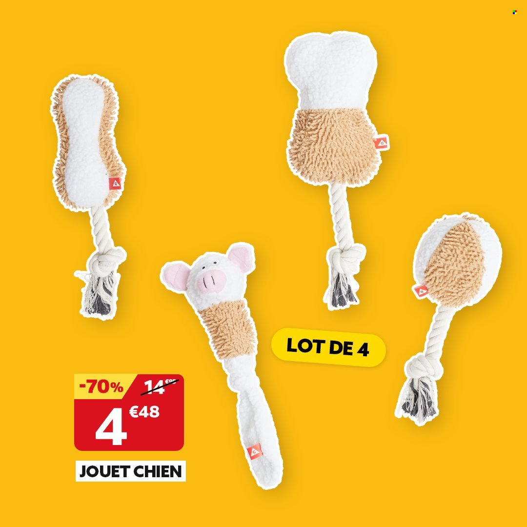 Catalogue GiFi. Page 6