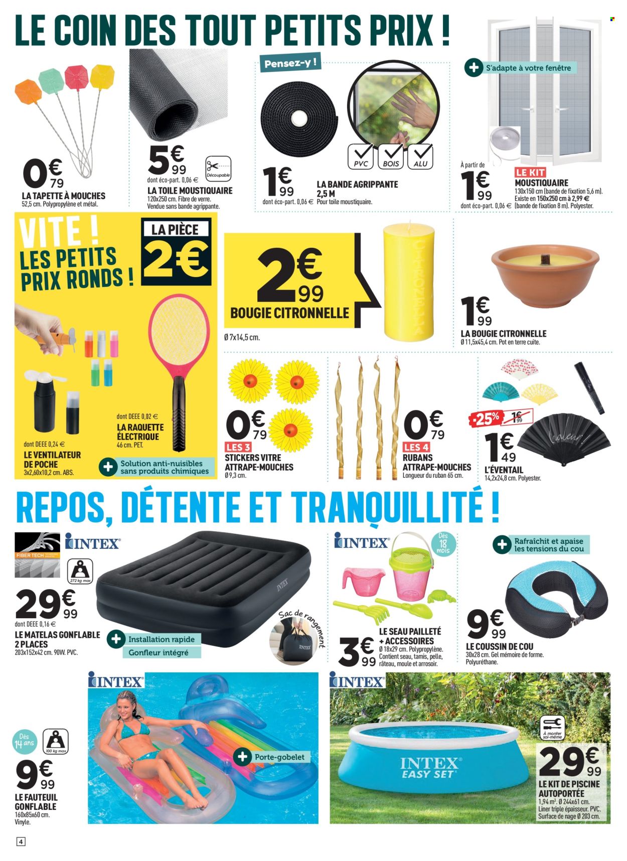 Catalogue Centrakor - 30/06/2025 - 13/07/2025. Page 4