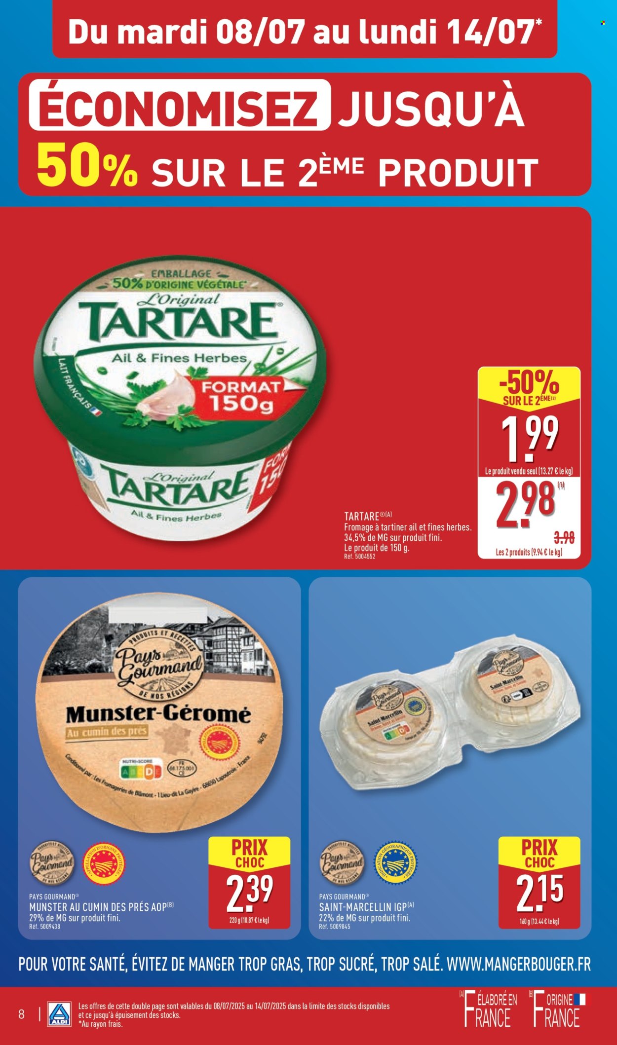 Catalogue ALDI - 08/07/2025 - 14/07/2025. Page 10