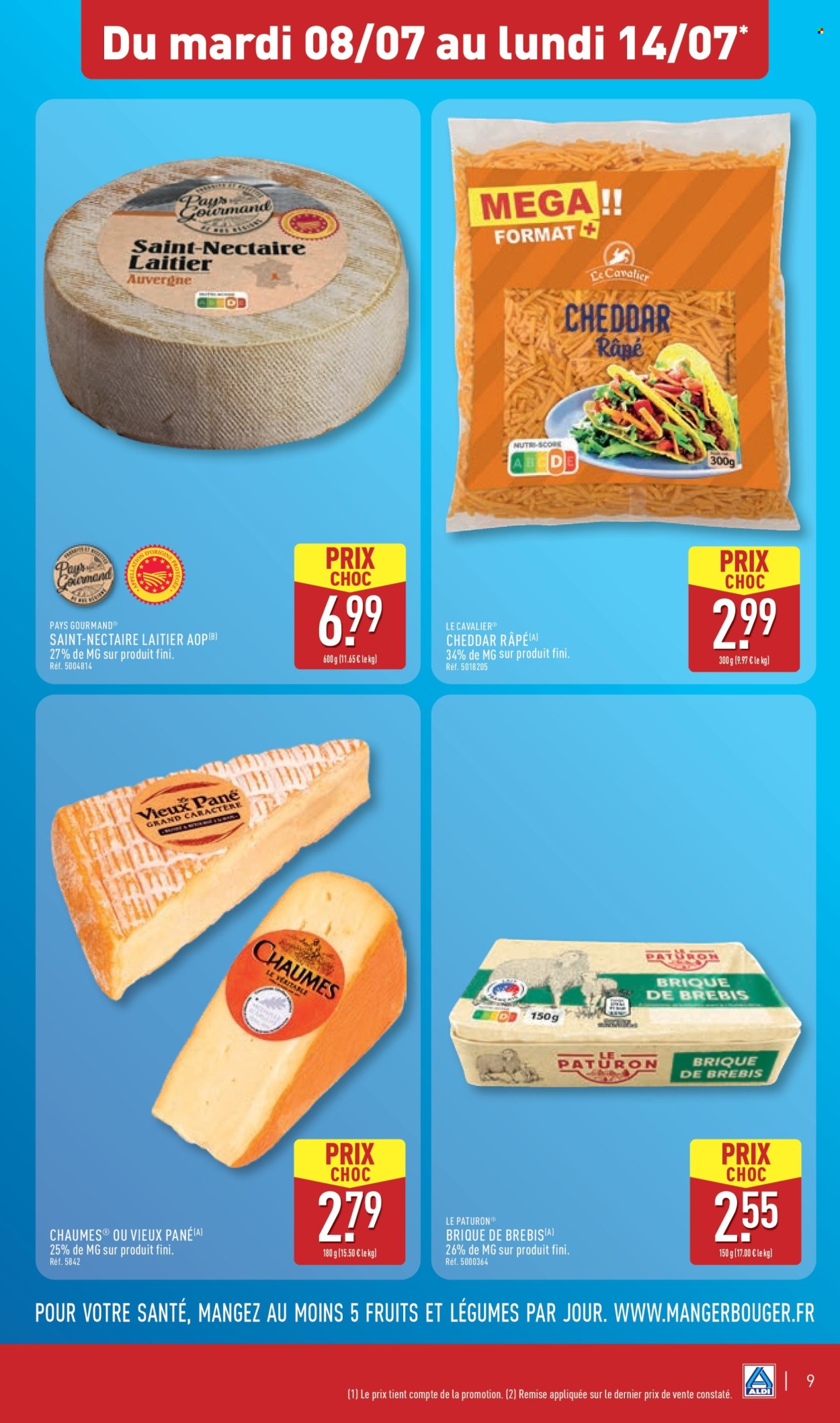 Catalogue ALDI - 08/07/2025 - 14/07/2025. Page 11