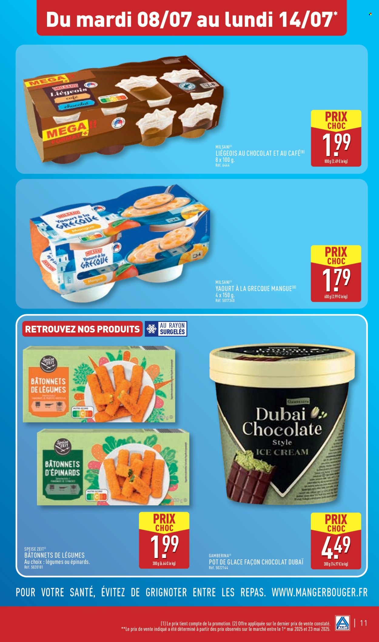 Catalogue ALDI - 08/07/2025 - 14/07/2025. Page 13