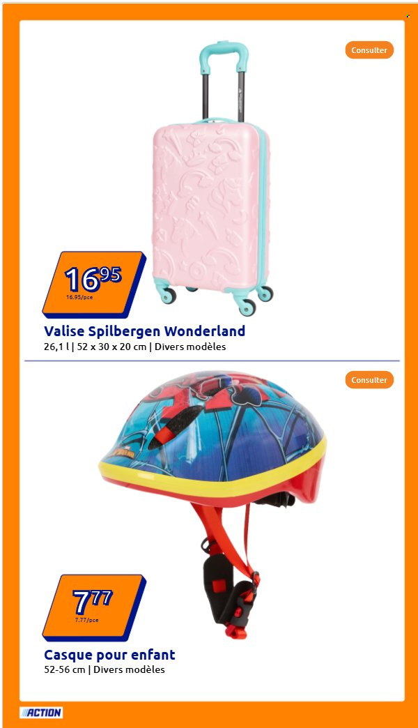 Catalogue Action - 02/07/2025 - 08/07/2025. Page 4