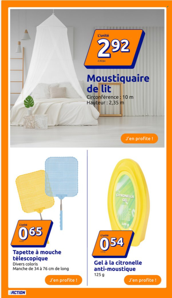 Catalogue Action - 02/07/2025 - 08/07/2025. Page 10