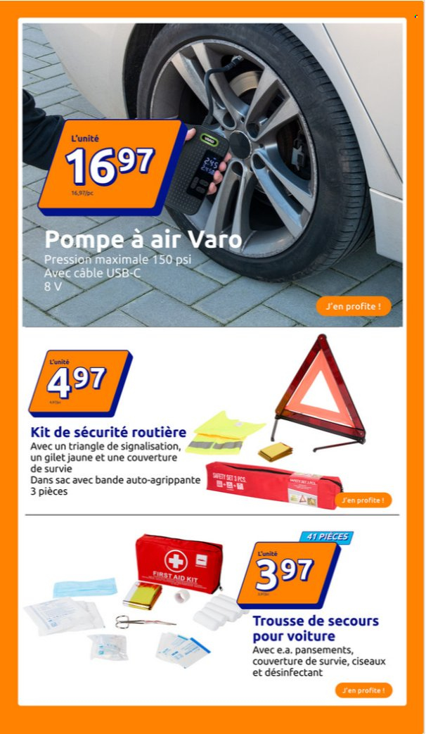 Catalogue Action - 02/07/2025 - 08/07/2025. Page 15