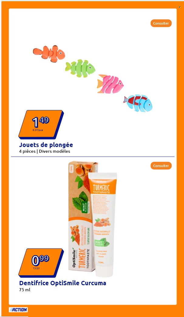 Catalogue Action - 02/07/2025 - 08/07/2025. Page 16
