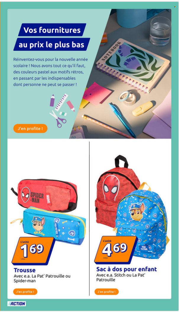 Catalogue Action - 02/07/2025 - 08/07/2025. Page 17