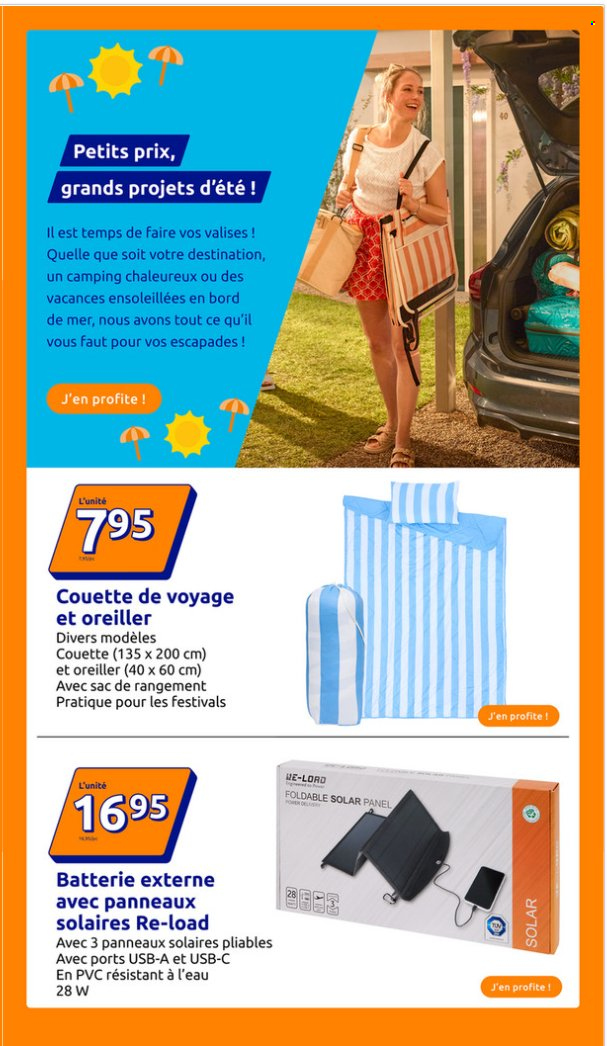 Catalogue Action - 02/07/2025 - 08/07/2025. Page 19
