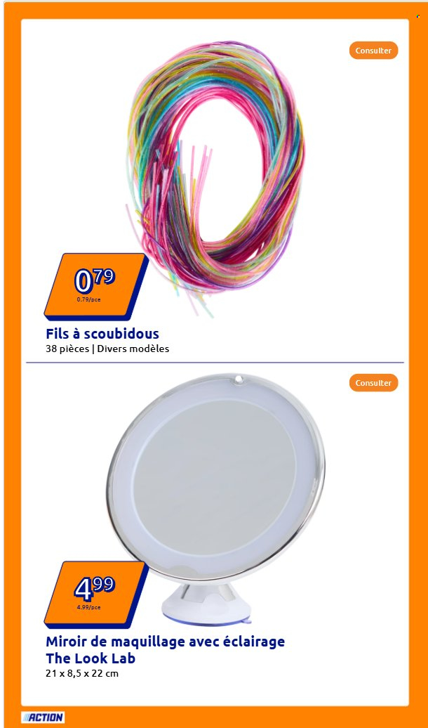 Catalogue Action - 02/07/2025 - 08/07/2025. Page 20
