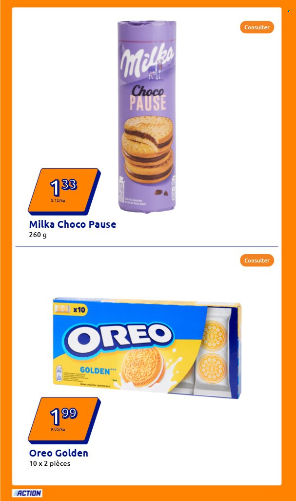 Catalogue Action - 02/07/2025 - 08/07/2025. Page 22