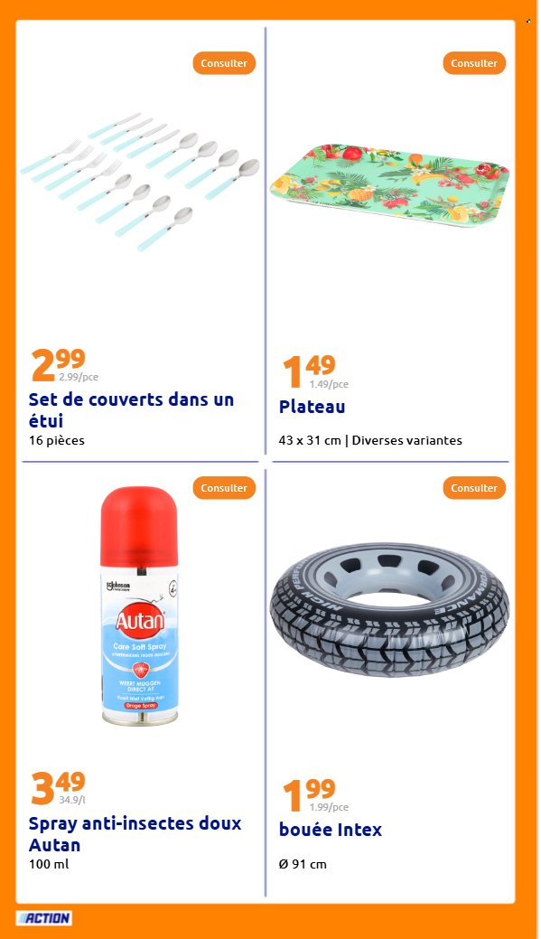 Catalogue Action - 02/07/2025 - 08/07/2025. Page 23
