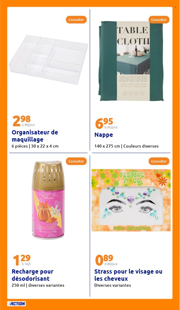 Catalogue Action - 02/07/2025 - 08/07/2025. Page 30