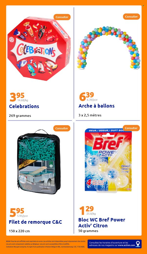 Catalogue Action - 02/07/2025 - 08/07/2025. Page 34