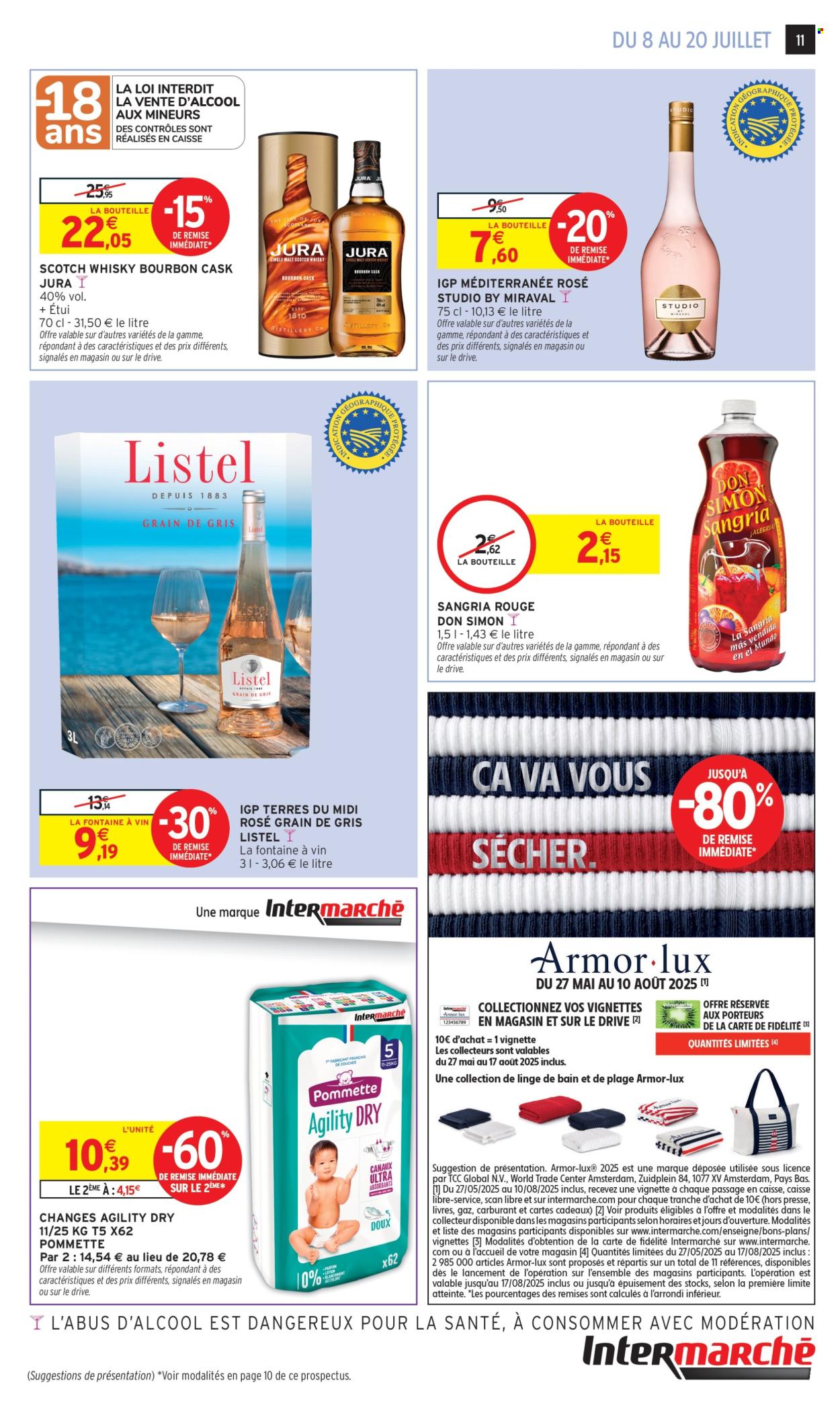 Catalogue Intermarché Express - 08/07/2025 - 20/07/2025. Page 11