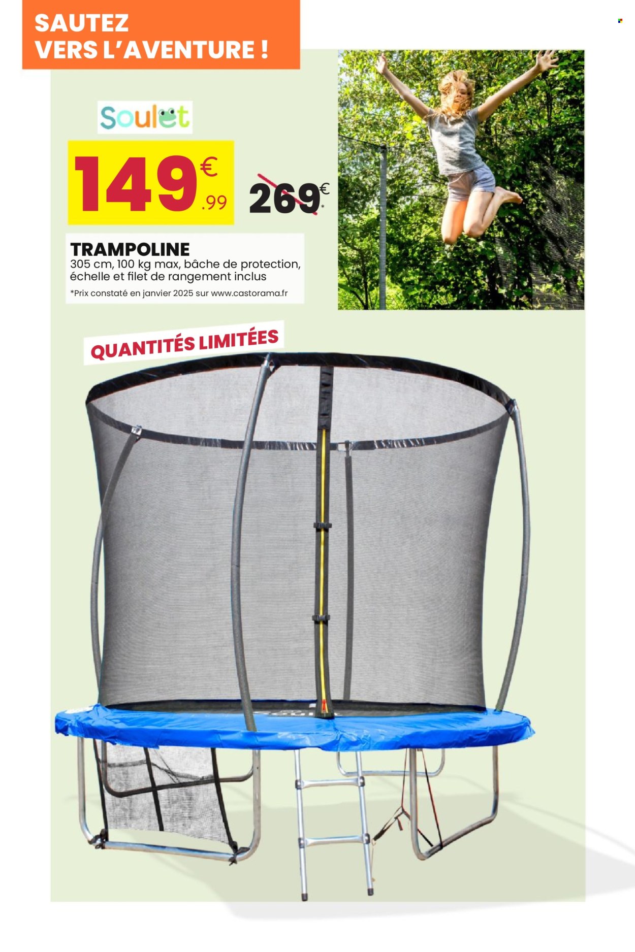 Catalogue Stokomani - 02/07/2025 - 13/07/2025. Page 3