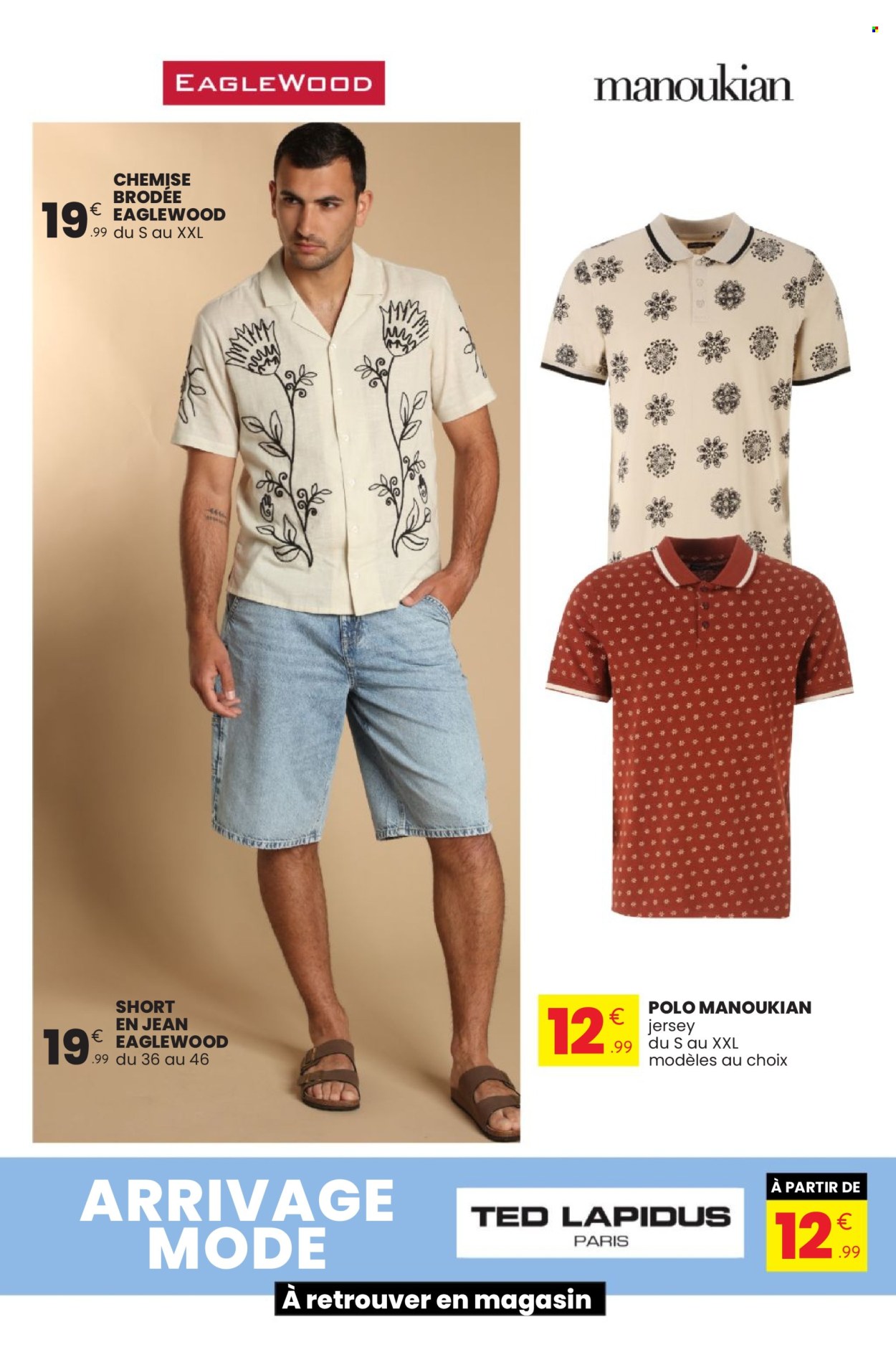 Catalogue Stokomani - 02/07/2025 - 13/07/2025. Page 9