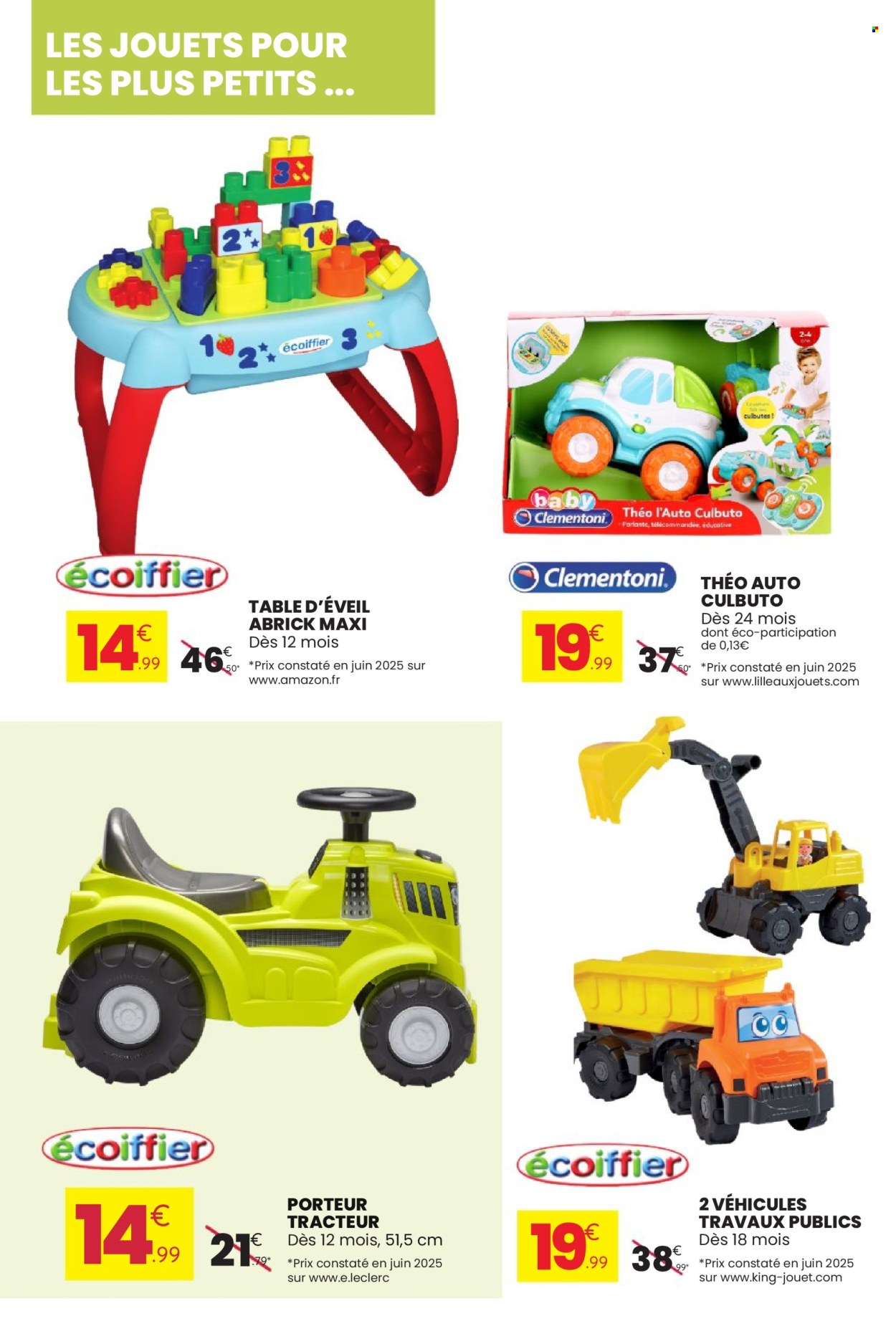 Catalogue Stokomani - 02/07/2025 - 13/07/2025. Page 10