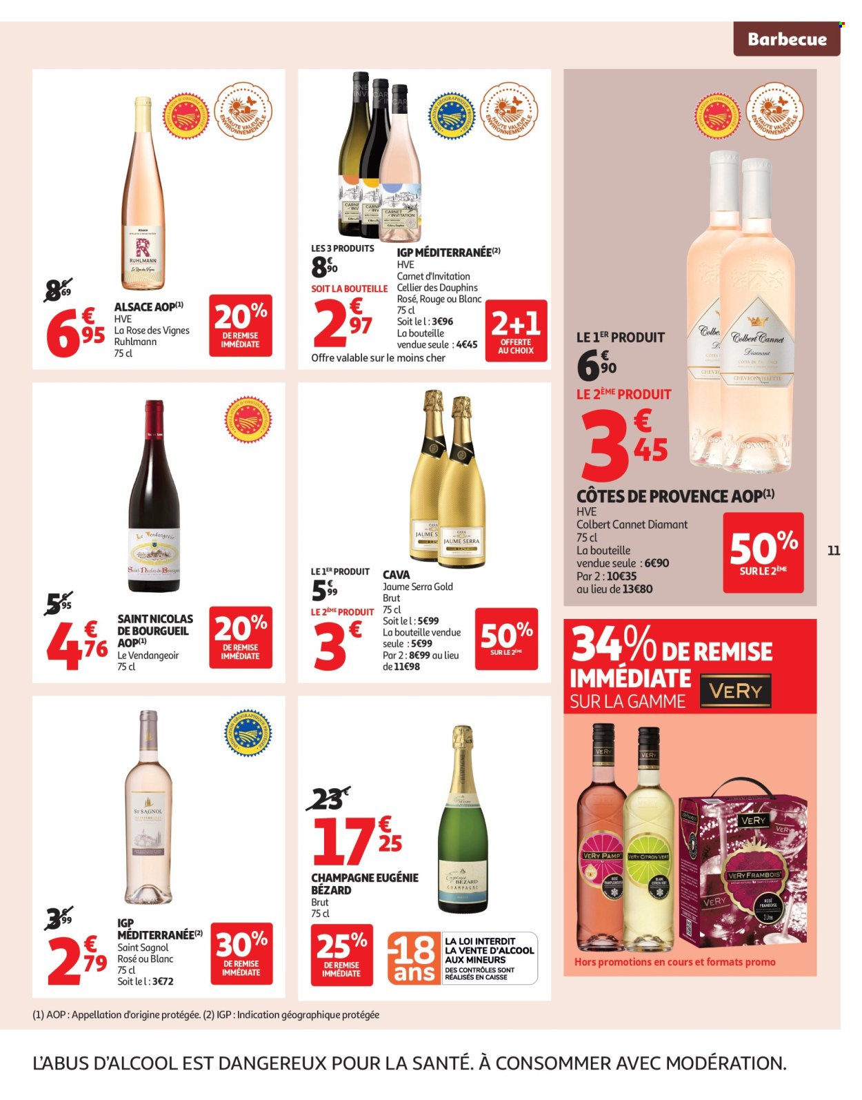 Catalogue Auchan - 08/07/2025 - 20/07/2025. Page 11
