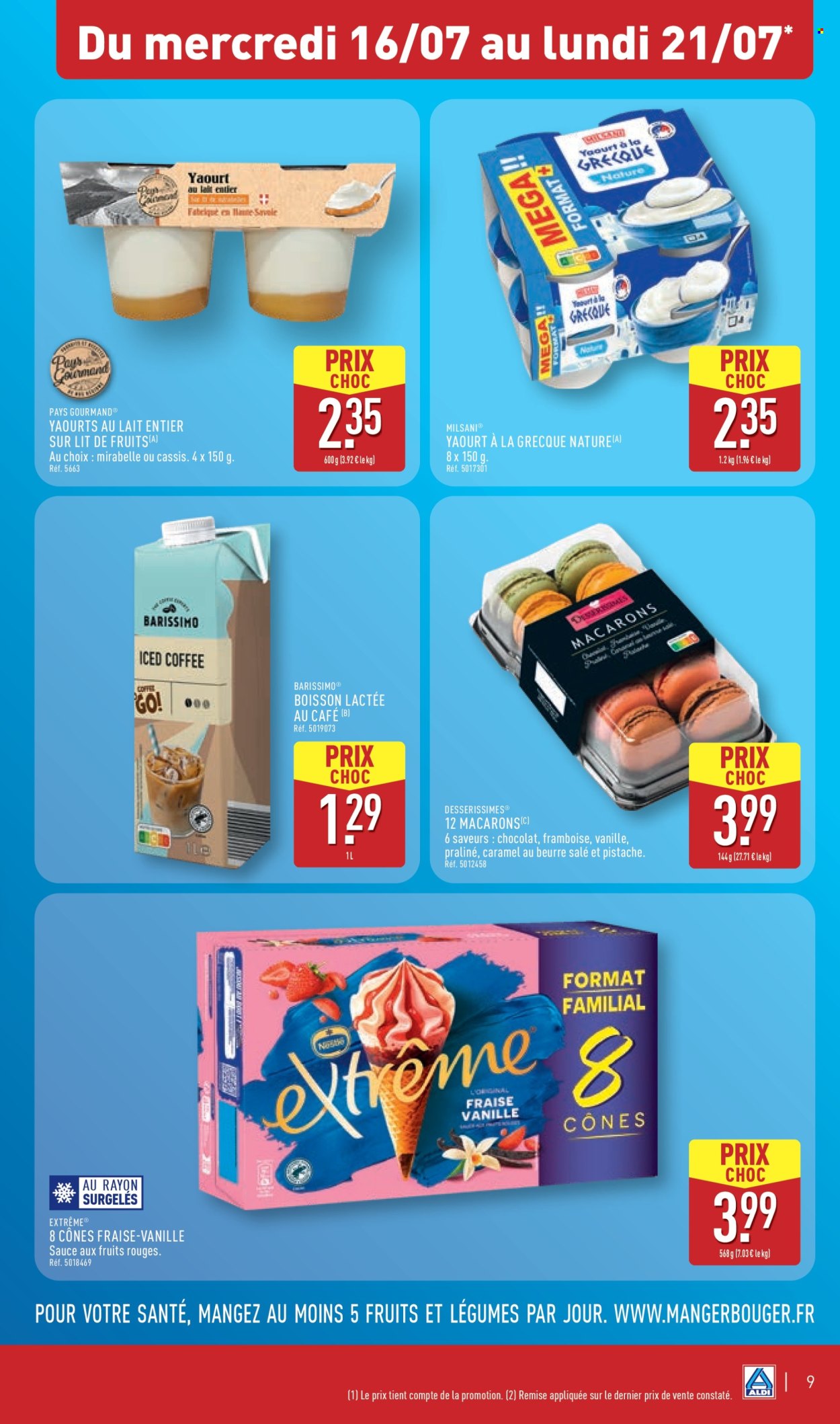 Catalogue ALDI - 16/07/2025 - 21/07/2025. Page 10